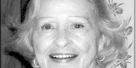 Kathleen "Tootsie" Eaker