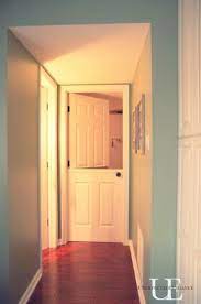 Diy Dutch Door Turning A Hollow Core Door Into A Dutch Door Dutch Doors Diy Half Doors Kids Rooms Diy