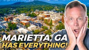 Discover Living In Marietta Georgia: Your Complete Guide To The City