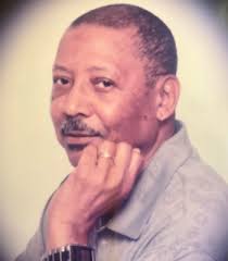 Obituary information for Earl Jones Vinson