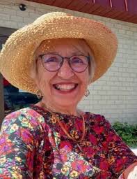 Faith Markham Obituary (2024)