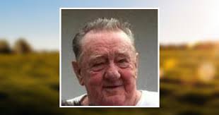Kenneth E. Van Pelt Obituary March 21, 2014