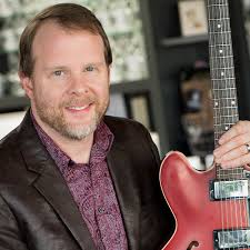 Chicago Jazz Guitar Hang & Jam feat. Neal Alger — Jazz Showcase