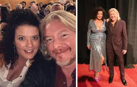 Get to Know Little Big Town Star Phillip Sweet's Wife, Becky