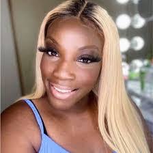 Nakesha Johnson's Instagram, Twitter & Facebook