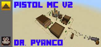 Check spelling or type a new query. A Gun In Bedrock Edition No Mods Or Add Ons Minecraft Pe Maps