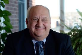 WHO'S RUNNING THIS TOWN? Neighborhood Services Manager Leigh Britt still  feels pull of rural living