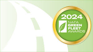 Image result for Green 2024 Fleet