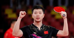 【2020 東京奧運 | 為香港運動員打氣－乒乓球】 今屆東京奧運，香港乒乓球隊🏓取得歷屆最多嘅7張入場券，包括男、女子團體賽、混合雙打，同埋. Su7et1xoagorwm