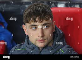 Joe hodge hi-res stock photography and images