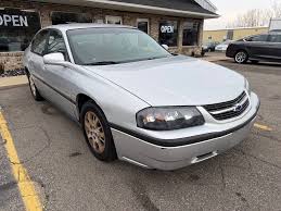 Image result for Medium Green 2002 Impala