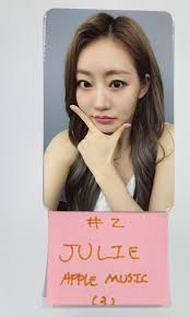 KISS OF LIFE "Midas Touch"