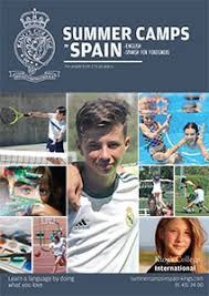 Experience the sports camps canada difference today! Summer Camps In Spain Summer Camps In Spain King S
