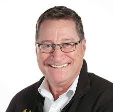 Alan Rigby's Instagram, Twitter & Facebook