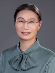 陈文俐-中国科学院大学-UCAS