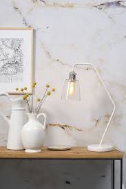 Tischleuchte Paris In 2020 Lampentisch Tischlampen Und Landhaus Lampen