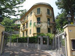 Appartamenti in vendita a rapallo. Appartamento In Vendita A Rapallo Rif 64050