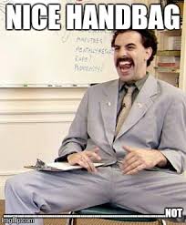 See more of borat memes on facebook. Borat Memes Imgflip