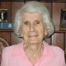 Obituary information for Beulah Estes Sternberg