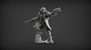 Hilario Ramirez Romero Hortlak Jannisaires Infinity The Game