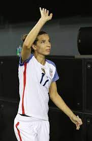 30 results for uswnt jersey. Tobin Heath Wikipedia
