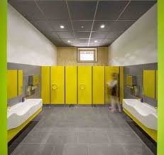 This Elementary School Bathroom Design It 39 S Elementary Old School Sinks A Tuvaletler Ic Mekan Fikirleri Tasarim