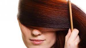 Trend mewarnai rambut dengan warna sebegini adalah mengikut gaya barat. Apa Hukum Mewarnai Rambut Dalam Perspektif Islam Tribun Lampung