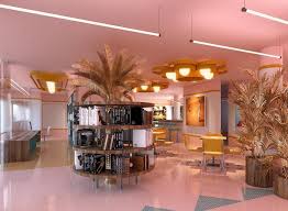 Paradiso Ibiza Art Hotel Tripadvisor Hotel Ibiza Pink Interiors Design Interior Design Colleges