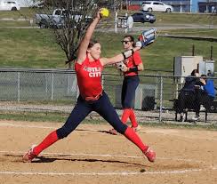 Extra Inning Softball's National High School Player of the Week—May 3, 2022 