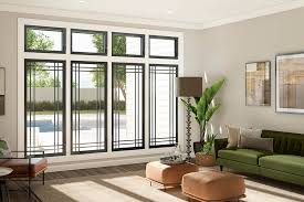 Find the perfect exterior window stock photos and editorial news pictures from getty images. Black Windows This On Trend Style Has No Beginning Or End