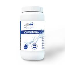 This cafetto espresso machine cleaning tablets 2 gram 200 tablets jar. Cleaning Tablets And Powder Caffenu