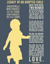 Pin By Heather Janson On Love Adoption Adopting A Child Kids Poems Adoption Day
