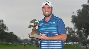 Maybe you would like to learn more about one of these? The First Look Farmers Insurance Open