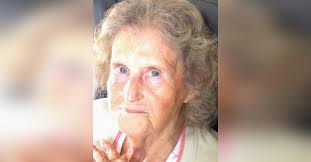 Obituary information for Margaret Katherine Damron