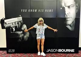 It's a mystery that why they would've selected another actor in the 4th  film and why the pivotal character's name isn't Jason Bourne instead of Aron  Cross because it's a Bourne movie. |