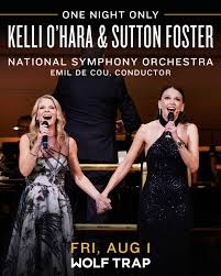 National Symphony Orchestra ਲਈ ਪ੍ਰੋਫ਼ਾਈਲ