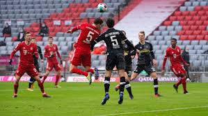 Sc freiburg live score (and video online live stream*), team roster with season schedule and results. Bundesliga 2 1 Arbeitssieg Des Fc Bayern Gegen Den Sc Freiburg Br24
