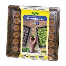 Check spelling or type a new query. Jiffy Professional Seed Starting Greenhouse With 36 Peat Pellets 36mm Ferry Morse Home Gardening 202 S Washington St Norton Ma 02766