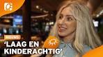 Denise uit Winter Vol Liefde ontkent verhaal van Antine - YouTube