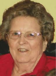 Evelyn M. Thompson Obituary