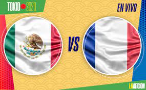 México vs francia | récord. 2ymchkqbaktknm