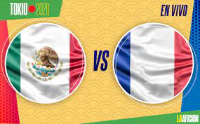 Muchas gracias por acompañarnos en el directo de méxico vs francias. 2ymchkqbaktknm