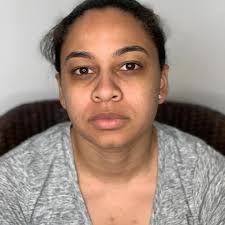 Cambios increíbles que resaltan la belleza de cada mujer. Hoy tuve la  oportunidad de maquillar a esta hermosa chica quien era parte del séquito  de una boda. Apliqué todos mis conocimientos que