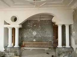 pin by javamate java on kitchen arches house arch design plaster ceiling design pillar design