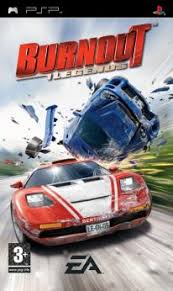 Download cheat 60 fps burnout dominator download cheat. Burnout Dominator Gamereactor Indonesia