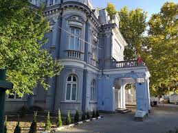 8 in a minor, k. Investitii De Peste 150 000 De Euro La Colegiul National De Arte Dinu Lipatti Bucuresti Business Despre Afaceri Zi De Zi
