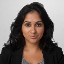 Leadership Team — WOMEN'S CENTRE OF YORK REGION