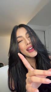 Crystal Serrano Model