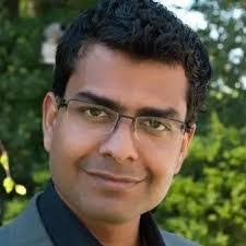 Arun Nanda's Instagram, Twitter & Facebook