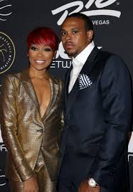 Allen ezail iverson ▪ twitter: Report Monica Files For Divorce From Ex Nba Star Shannon Brown 97 9 The Box